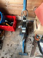 Stenenknipper - Gebruikt, Werkt Goed, Doe-het-zelf en Verbouw, Gereedschap | Overige machines, Ophalen, Gebruikt