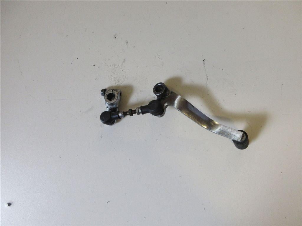 Yamaha XJ600 schakelpedaal XJ 600 versnellingspedaal hevel, Ophalen of Verzenden, Gebruikt