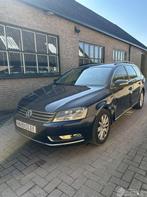 Volkswagen Passat 1.4 TSI Comfortline (bj 2013, automaat), Auto diversen, Automaat, Stationwagon, 1390 cc, Benzine