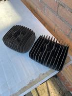 Twee 278 cilinder koppen., Ophalen of Verzenden, Gebruikt, Cilinder