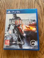 Battlefield 4 PS4 - Actievolle Shooter Game, Ophalen, Online, Gebruikt, Vanaf 18 jaar