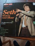 Te Koop lp Seth gaaikema, Ophalen of Verzenden, Gebruikt, Overige formaten, Pop