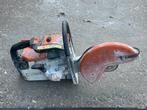 betonzaag doorslijper bandenzaag diamantzaag motorzaag, Ophalen, Gebruikt, Overige soorten, Stihl