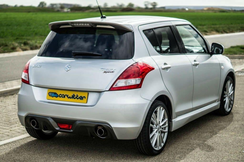 Onderdelen gevraagd / Swift zc32s (2011-2016, Ophalen of Verzenden