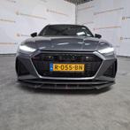 Personenauto Audi, A6 Avant, RS 6 TFSI quattro, 2020, Auto's, Audi, Automaat, 600 pk, RS6, 129 €/maand