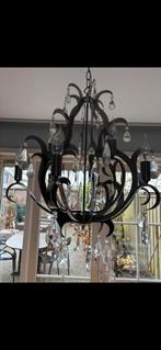 Kroonluchter, Ophalen, Gebruikt, Metaal