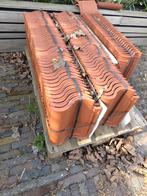 Dakpannen OVH, nokvorst en eindvorst, Doe-het-zelf en Verbouw, Ophalen