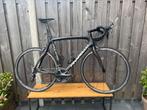 Pinarello FP Quattro Carbon Racefiets, 28 inch, Gebruikt, Carbon, Heren