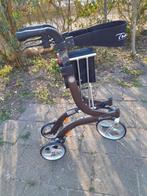 Rollator lichtgewicht modern design, Ophalen, Lichtgewicht, Gebruikt