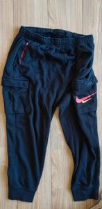 Nike jogging broek maat XL, Ophalen of Verzenden, Zo goed als nieuw, Maat 56/58 (XL), Zwart