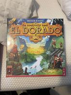*NIEUW* Spel De zoektocht naar El Dorado, Hobby en Vrije tijd, Gezelschapsspellen | Bordspellen, Ophalen of Verzenden, Nieuw, 999 Games