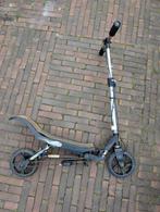 Space scooter, Fietsen en Brommers, Steps, Ophalen, Gebruikt, Overige typen