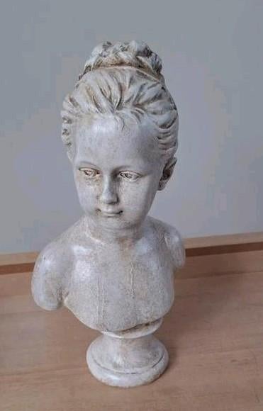 Buste van lady Jacky / riverdale, Ophalen of Verzenden