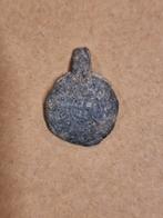 Middeleeuws lakenloodje, Ophalen of Verzenden