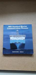 Scheepvaart boeken, Verzamelen, Scheepvaart, Ophalen of Verzenden, Zo goed als nieuw, Boek of Tijdschrift