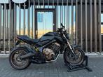 HONDA CB 650 R -2021- Black Edition CB650R, Motoren, Motoren | Honda, HONDA, 4 cilinders, Bedrijf, Onbekend