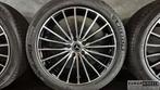 19 inch Mercedes Vito Viano W639 W447 Zomerbanden + velgen