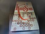 Kruissom Bordspel - Compleet en Origineel, Een of twee spelers, Ophalen of Verzenden, Gebruikt, Hoppe