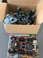 Grote doos Lepin bouwblokken - GRATIS af te halen!, Ophalen of Verzenden, Gebruikt, Overige merken