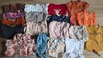 Zgan, (merk) kledingpakket  maat 80, meisjes, Verzenden, Zo goed als nieuw, Maat 80