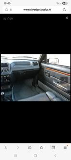 Gezocht: Deurpanelen Peugeot 205 GTI Gentry, Auto-onderdelen, Interieur en Bekleding, Ophalen of Verzenden, Gebruikt, Peugeot