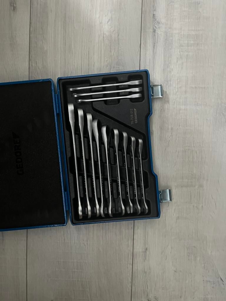 Ringratel gedore, Ophalen of Verzenden, Nieuw