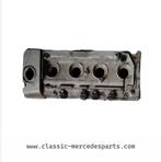 Kleppendeksel origineel Mercedes om604 220D, Gebruikt, -, -, Ophalen of Verzenden