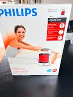 Philips Infracare infrarood lamp 200W, Ophalen of Verzenden, Zo goed als nieuw, Overige typen
