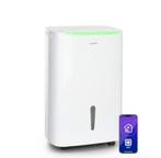 DryFy connect Smart 50L/24h luchtontvochtiger, Witgoed en Apparatuur, Airco's, Ophalen, Minder dan 60 m³, 3 snelheden of meer