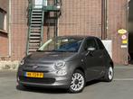 Fiat 500 0.9 TwinAir - AUTOMAAT - AIRCO - 51276KM NAP!, Auto's, Gebruikt, Electronic Stability Program (ESP), Origineel Nederlands