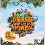 AH Dieren laten van zich horen, Albert Heijn, Ophalen of Verzenden