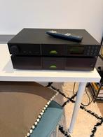 Naim NAP 250 & NAC-N 172 XS - Topklasse Audio Set, Gebruikt, 120 watt of meer, Stereo, Ophalen