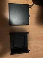 Dell Optiplex 3080 Micro i5-10th Gen 8GB RAM 256GB SSD, Ophalen of Verzenden, Gebruikt, 8 GB, SSD