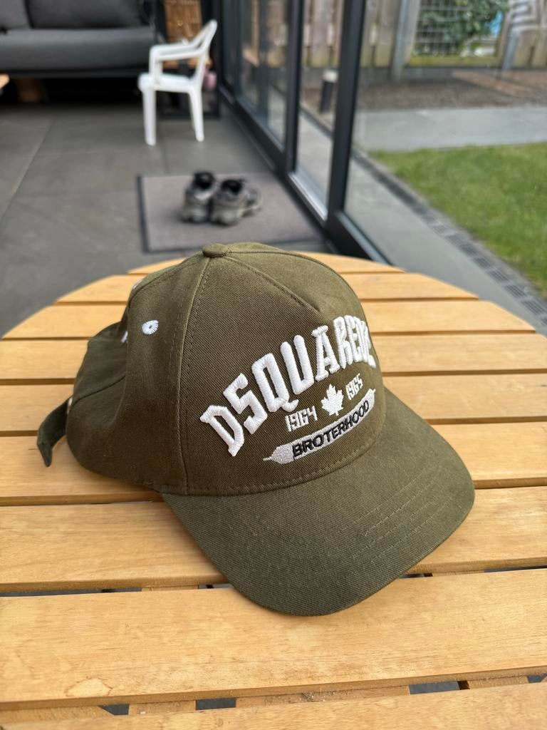 D2 pet, Kleding | Heren, Ophalen of Verzenden, Nieuw, One size fits all, Pet