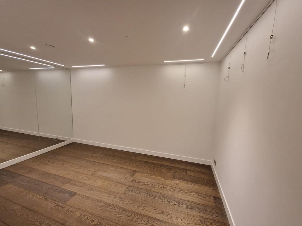 Schilderen, Stucen, Laminaat leggen – Klusjesman