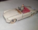 DINKY M G B   NR 113, Ophalen of Verzenden, Gebruikt, Auto, Dinky Toys
