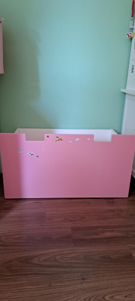 Gratis 2 ikea stuva lades, Ophalen, Gebruikt, Overige typen