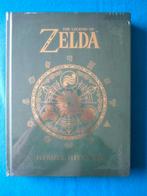 Legend of Zelda Hyrule Historia artbook boek, 1 speler, Nieuw, Ophalen of Verzenden, Role Playing Game (Rpg)