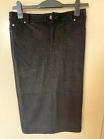 Rok zwart Nikkie Plessen, Kleding | Dames, Maat 38/40 (M), Zwart, Ophalen of Verzenden, Zo goed als nieuw