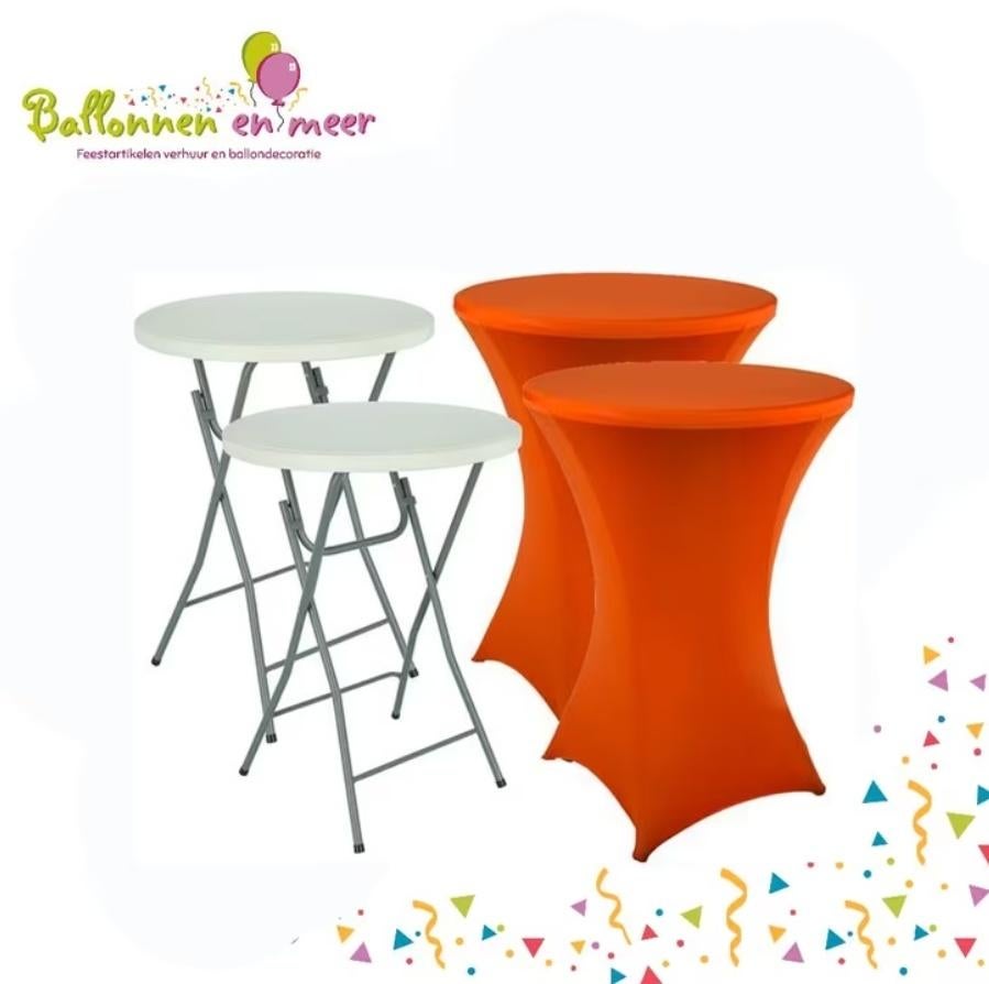 Statafels, Ophalen, Zo goed als nieuw, Overige