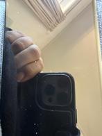 iPhone XS, Telecommunicatie, Mobiele telefoons | Apple iPhone, Gebruikt, Zwart, Ophalen of Verzenden, IPhone XS Max