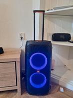 Jbl partybox 310, Ophalen, Gebruikt, JBL, 120 watt of meer