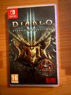 Diablo 3 Eternal Collection (Switch), Avontuur en Actie, 1 speler, Ophalen of Verzenden, Zo goed als nieuw