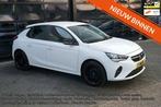 Opel Corsa 1.2 Edition, Lane assist, Airco, CC, Bluetooth, Voorwielaandrijving, Stof, 1199 cc, Wit