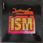 Dubbel LP ISM - Battered (1999), Ophalen of Verzenden, Zo goed als nieuw, 12 inch, Techno of Trance
