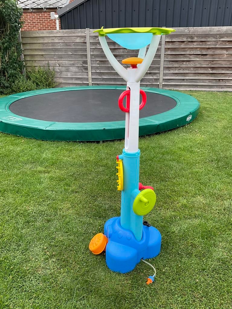 Little tikes pop ‘n splash surprise, Ophalen, Zo goed als nieuw