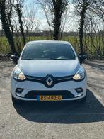 Renault Clio Energy TCe 90pk Eco2 S&S 2018 Wit (LESAUTO), Voorwielaandrijving, 898 cc, 1057 kg, Origineel Nederlands
