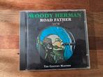 Woody herman: road father 1978, Verzenden, 1960 tot 1980, Zo goed als nieuw, Jazz