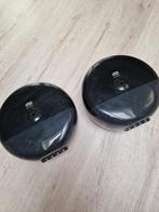 Tork T8 Toiletrolhouder Dispenser - Zwart, Ophalen of Verzenden, Gebruikt, Toilet