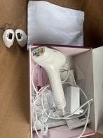 Philips Lumea Advanced, Witgoed en Apparatuur, Ophalen of Verzenden, Scheren en Epileren